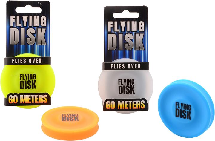 Johntoy Flying disc