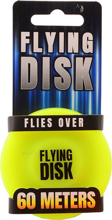 Produktbild Johntoy Flugscheibe