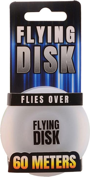 Produktbild Johntoy Flugscheibe