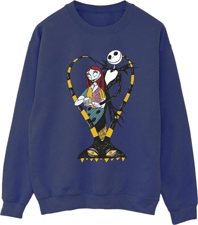Dick Smith Heart Jack Sweatshirt (L)