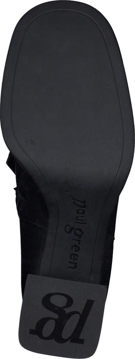 Actual product image Paul Green Boots 8099 004 (40.5)