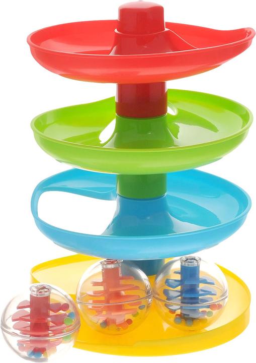 Image du produit PlayGo Portes à balles