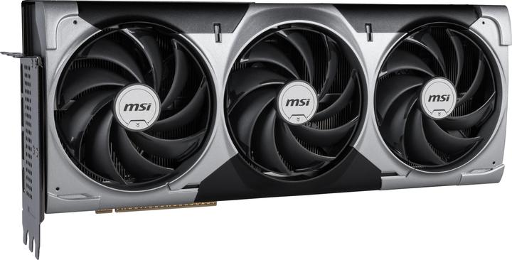 Actual product image MSI GeForce RTX 5090 VANGUARD SOC (32 GB)