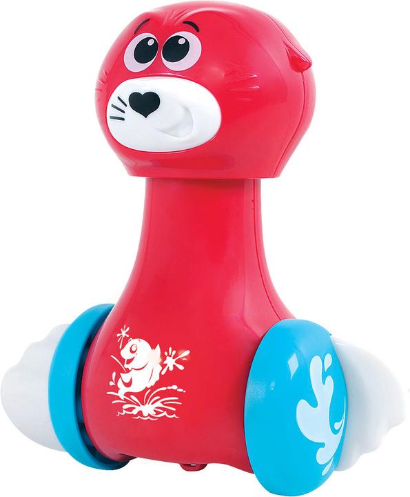 Produktbild PlayGo Push & Go Zeeleeuw