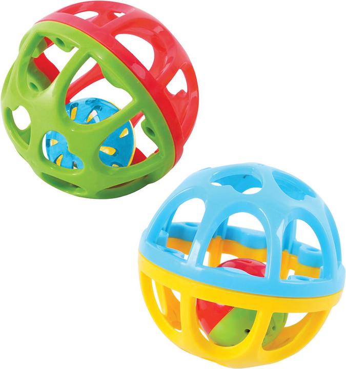 Actual product image PlayGo Stuiter- en Speelbal