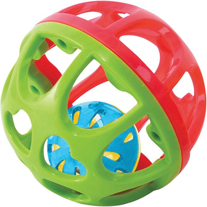Actual product image PlayGo Stuiter- en Speelbal