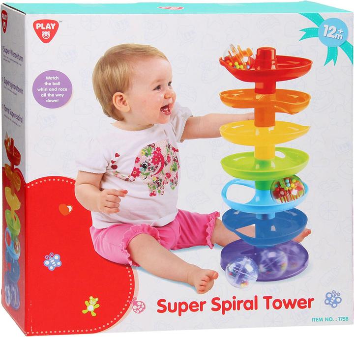 Image du produit PlayGo Super portes de balle