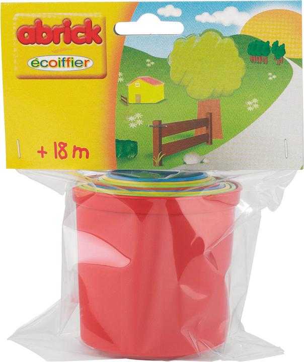 Produktbild Abrick Stapelbecher