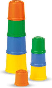 Produktbild Abrick Stapelbecher