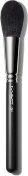 Immagine prodotto MAC Cosmetics 129S pennello da cipria/spazzola per fard (Talco)