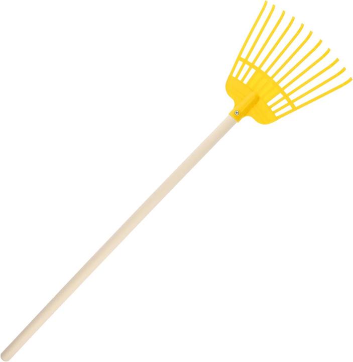 Polesie Leaf rake