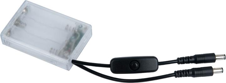 Produktbild Hudora Nest Schaukel Cosmos mit Zelt LED