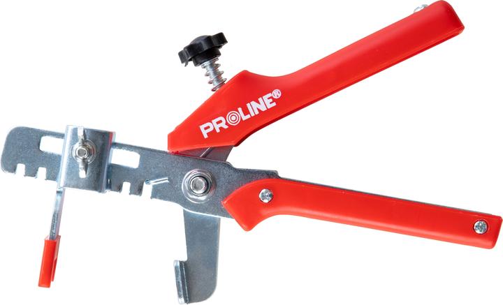Image du produit Proline Pince de verrouillage pour système de nivellement de tuiles.