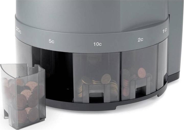 Immagine prodotto Safescan 1450 (Contamonete)