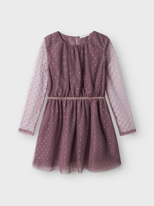 Immagine prodotto Name it Nkfvabos Ls Dress Noos (98)