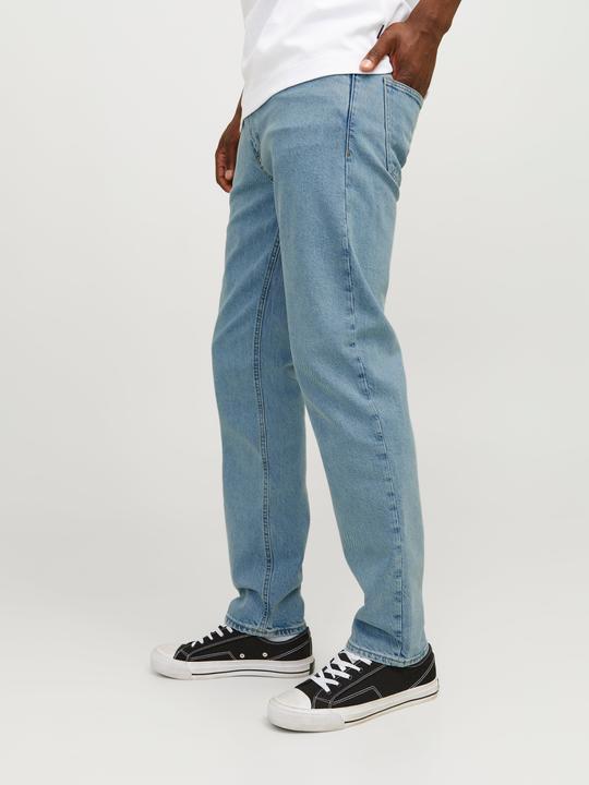 Image du produit Jack & Jones JJIMIKE JJEVAN AM 495 Jeans ajustés Jeans ajustés (W34/L30)