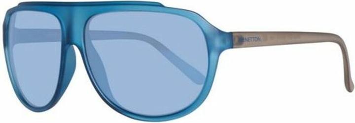 Benetton Herrensonnenbrille BE921S03 Ø 61 mm