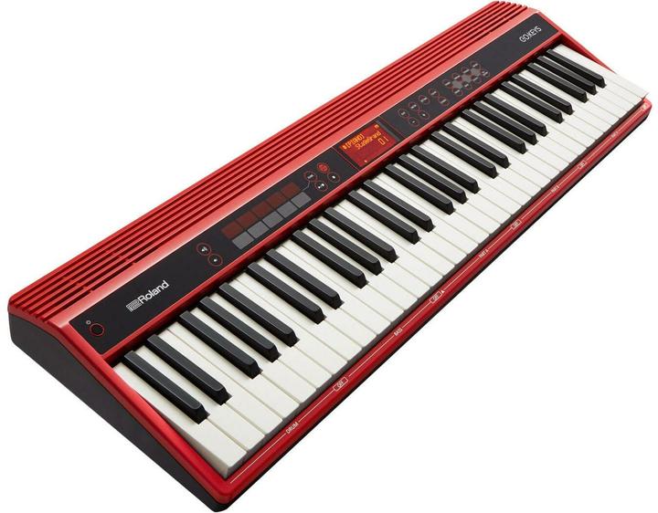 Produktbild Roland Go:Keys (61 Tasten)