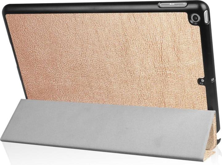 Produktbild Cover-Discount Tri-fold Smart Case (iPad 2017 (5. Gen), iPad 2018 (6. Gen))