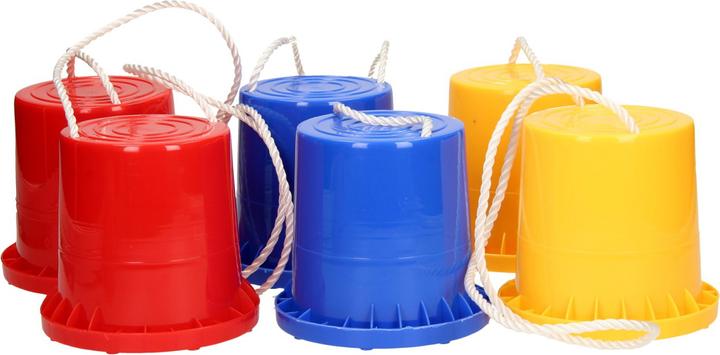 Johntoy Coil colour