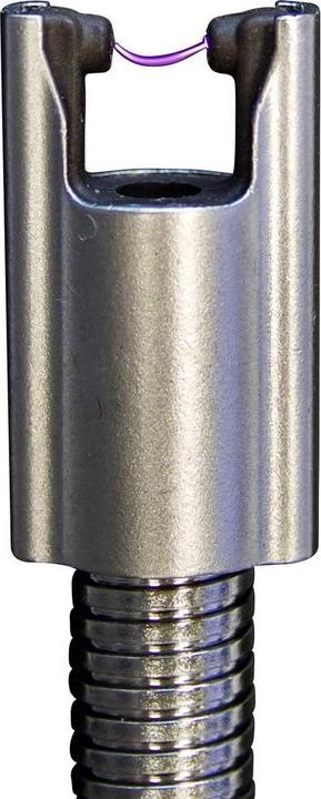 Actual product image TFA Stick lighter