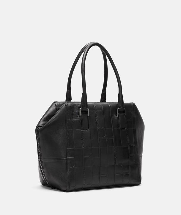 Immagine prodotto Liebeskind Berlin Handtasche Kayla Monogramm (15 l)