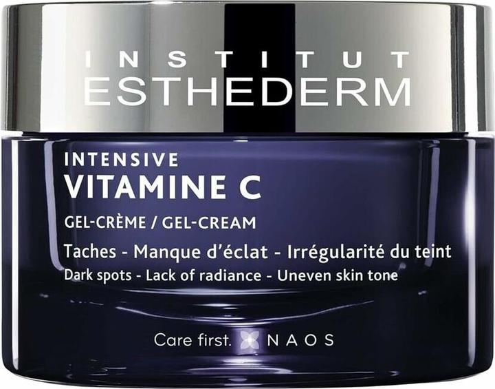 Institut Esthederm Vitamin C Gel Cream (50 ml, 24h cream)