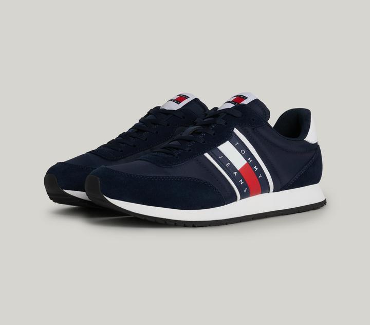 Image du produit Tommy Hilfiger Tjm Runner Chaussures décontractées pour hommes (40)