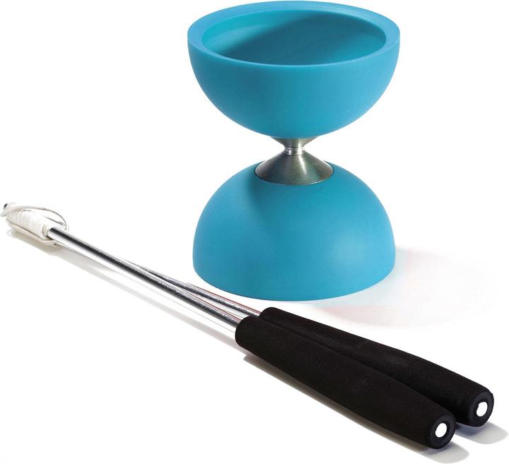 Eureka! Diabolo