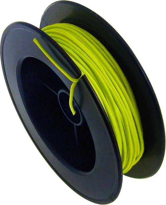 Eureka! Corde Diabolo-Fluor