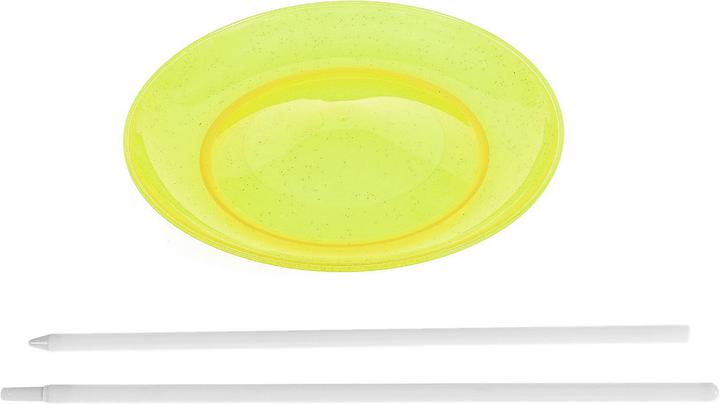 Immagine prodotto Eureka! Jongleer Bord met Stok - Geel