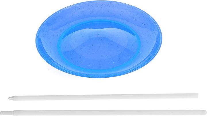 Produktbild Eureka! Jongleer Bord met Stok - Blauw