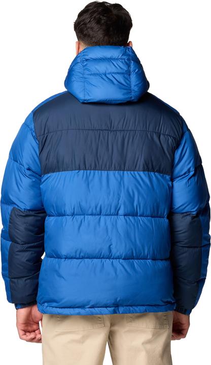 Immagine prodotto Columbia Giacca Pike Lake II con cappuccio (XL)