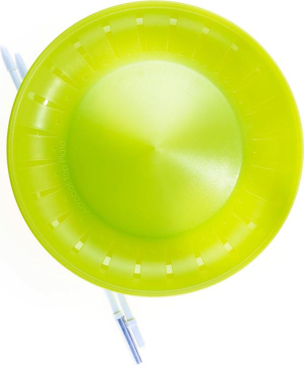 Actual product image Eureka! Acrobat Balanceerbord met Stok - Groen