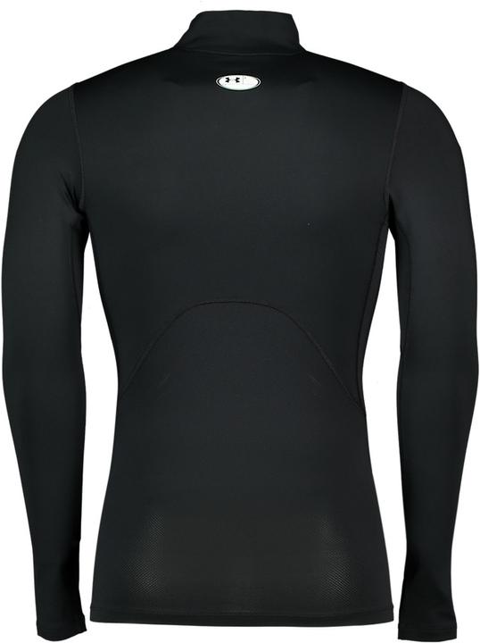 Produktbild Under Armour ColdGear® Armour Compression Mock Herren Longsleeve (XL)