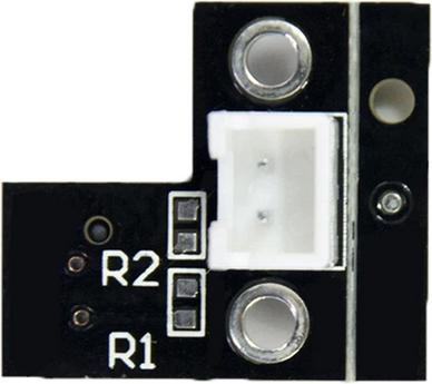 Immagine prodotto Longer filamento in abs purefil (Ricambi)