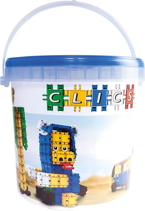 Image du produit Clics Blocs de construction