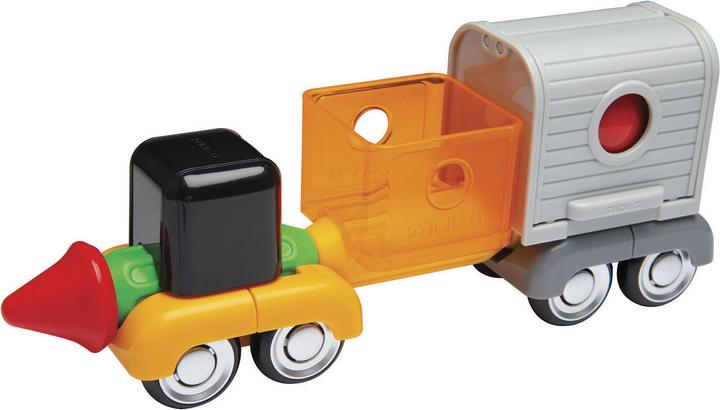 Actual product image Stick-O kit