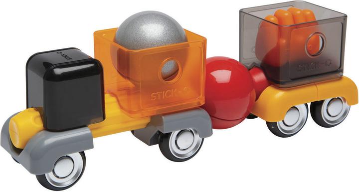 Actual product image Stick-O kit