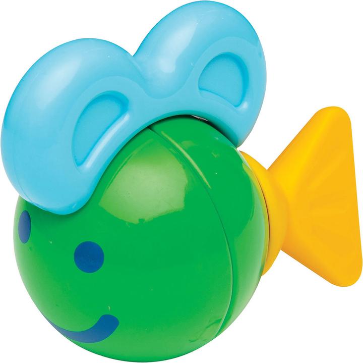 Actual product image Stick-O fishing set