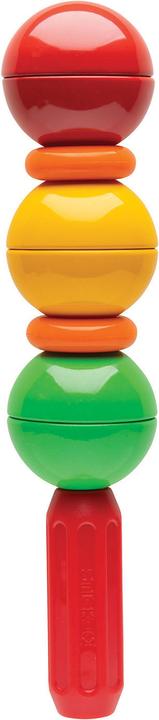 Actual product image Stick-O Basic set, 30dlg.