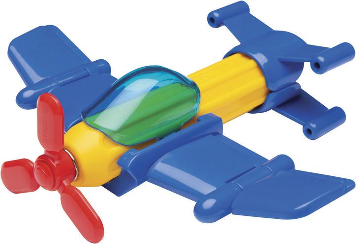 Actual product image Stick-O City Set, 16dlg.