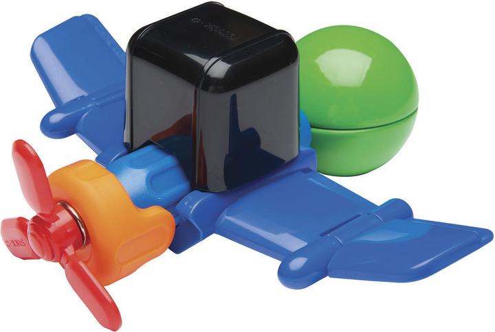 Actual product image Stick-O City Set, 16dlg.