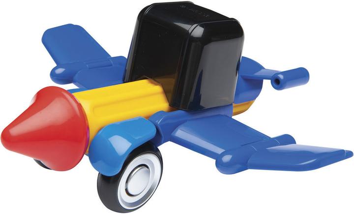 Actual product image Stick-O City Set, 16dlg.
