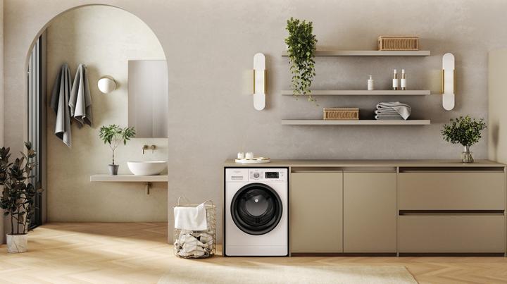 Produktbild Whirlpool WM FCH 914 AA (9 kg, Links)