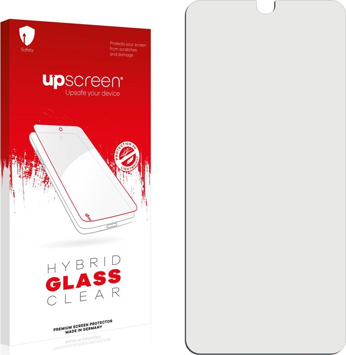 Immagine prodotto upscreen Scudo antigraffio (1 Pezzo/i, Doro 8100)