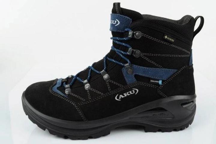 Actual product image AKU Civetta Therm Wanderschuhe (42)