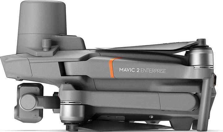 Produktbild DJI Mavic 2 Enterprise Advanced (31 min, 909 g, 48 Mpx)