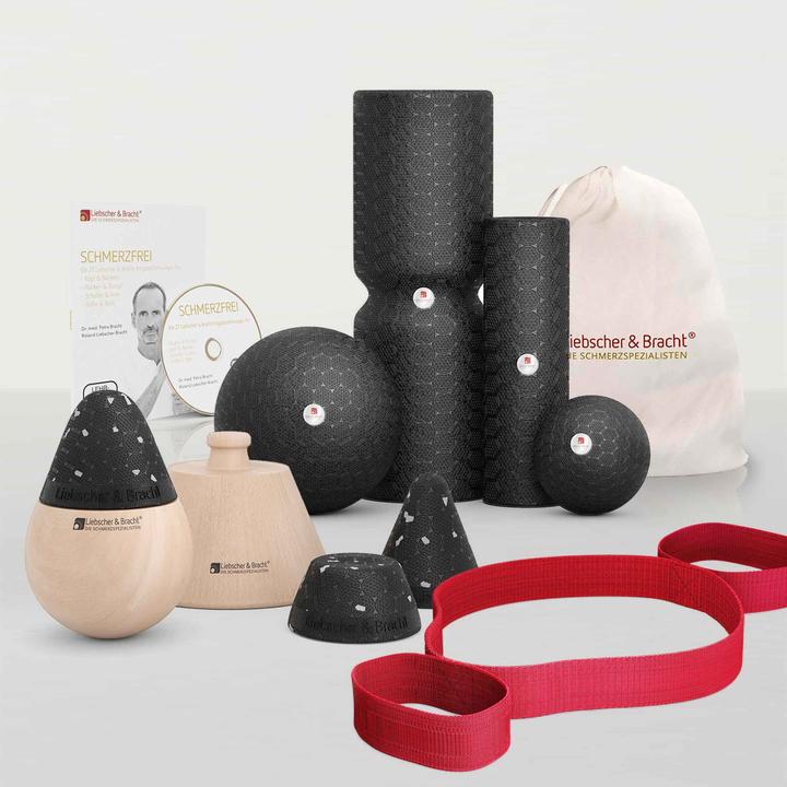 Produktbild Liebscher & Bracht Drücker-Set
