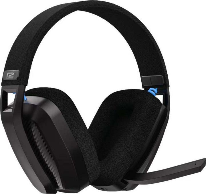 Actual product image ready2gaming Headset PX25 black Wireless PS5 Headset (Wireless)